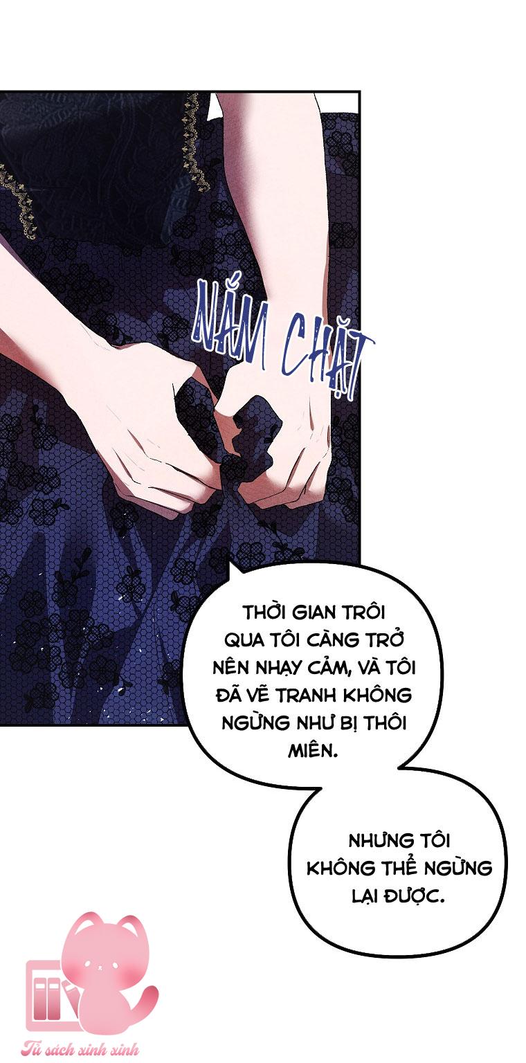 Thời Gian Của Nhân Vật Phụ Có Giới Hạn Chapter 29 - Trang 4