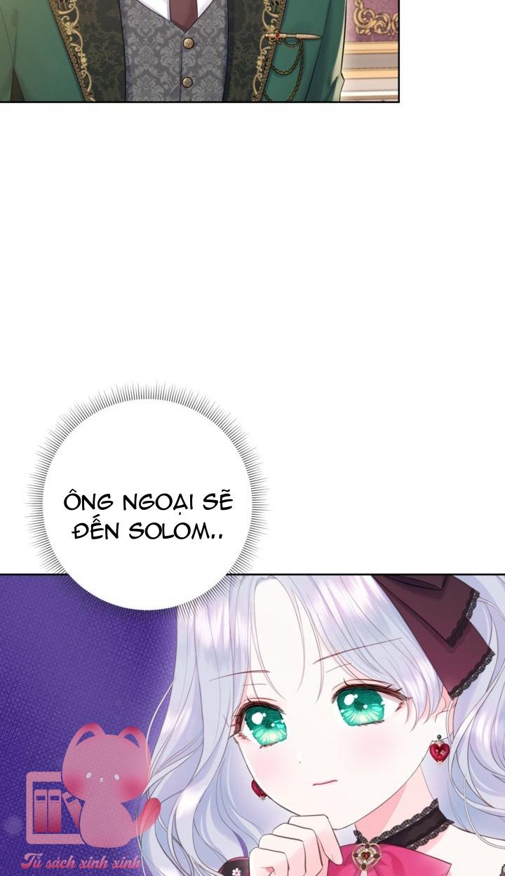 Người Anh Trai Mạnh Nhất Của Tôi Đã Mất Trí Nhớ Chap 9 - Next Chap 10