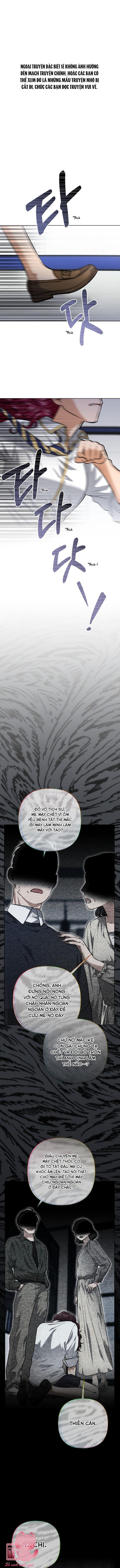 Xin Người Đừng Quên Chap 73 - Trang 4