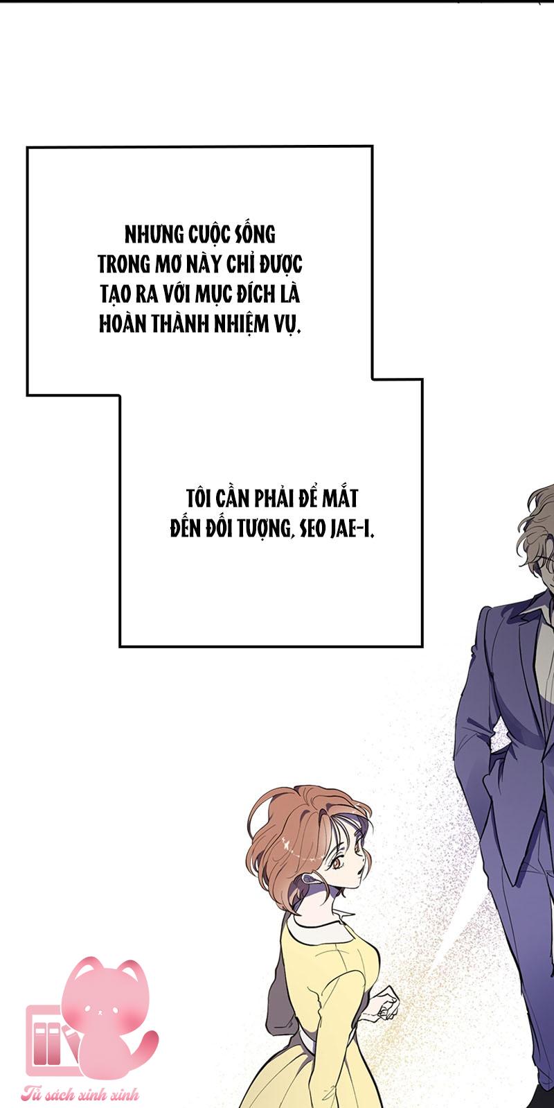 Trưởng Phòng Mệt Mỏi Vì Người Vợ Mới Cưới Chap 7 - Trang 2