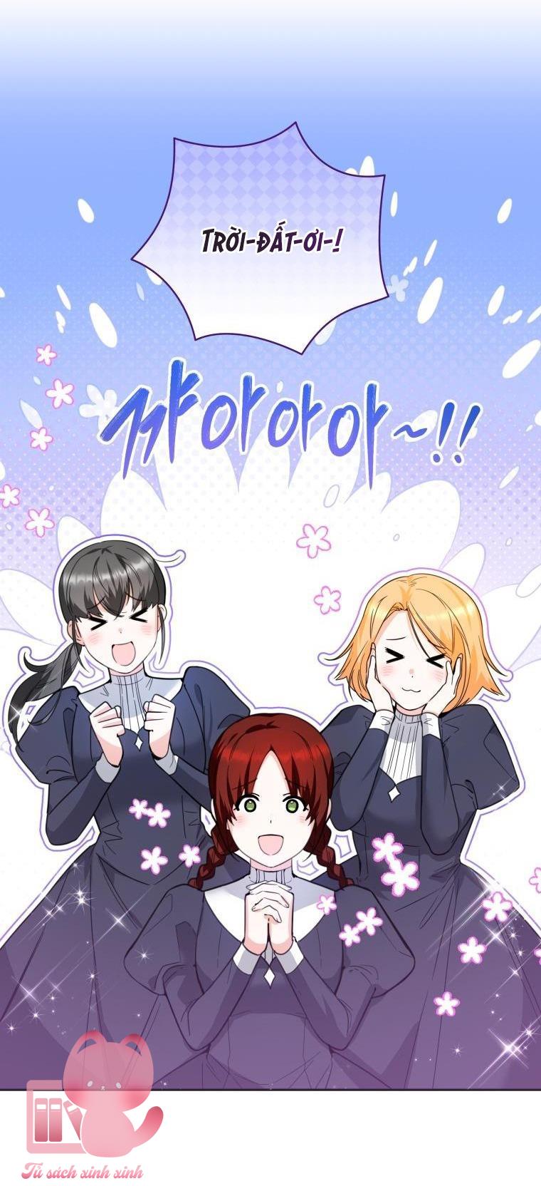 Bé Con Cá Voi Sát Thủ Chapter 9 - Trang 4