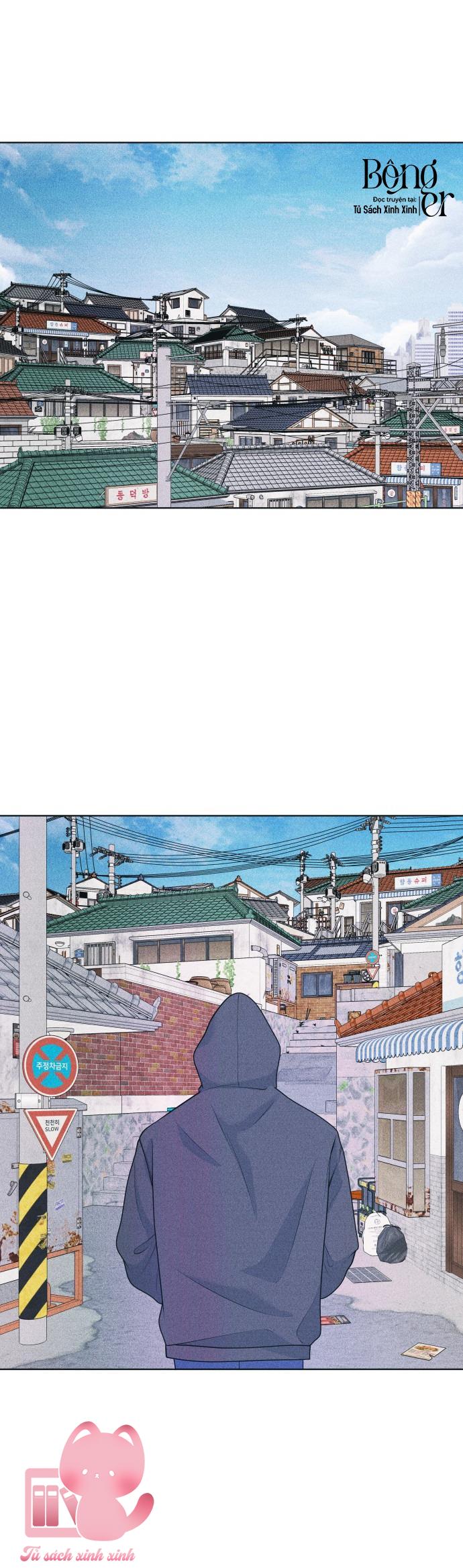 Cặp Đôi Hướng Nội Chapter 49 - Trang 4