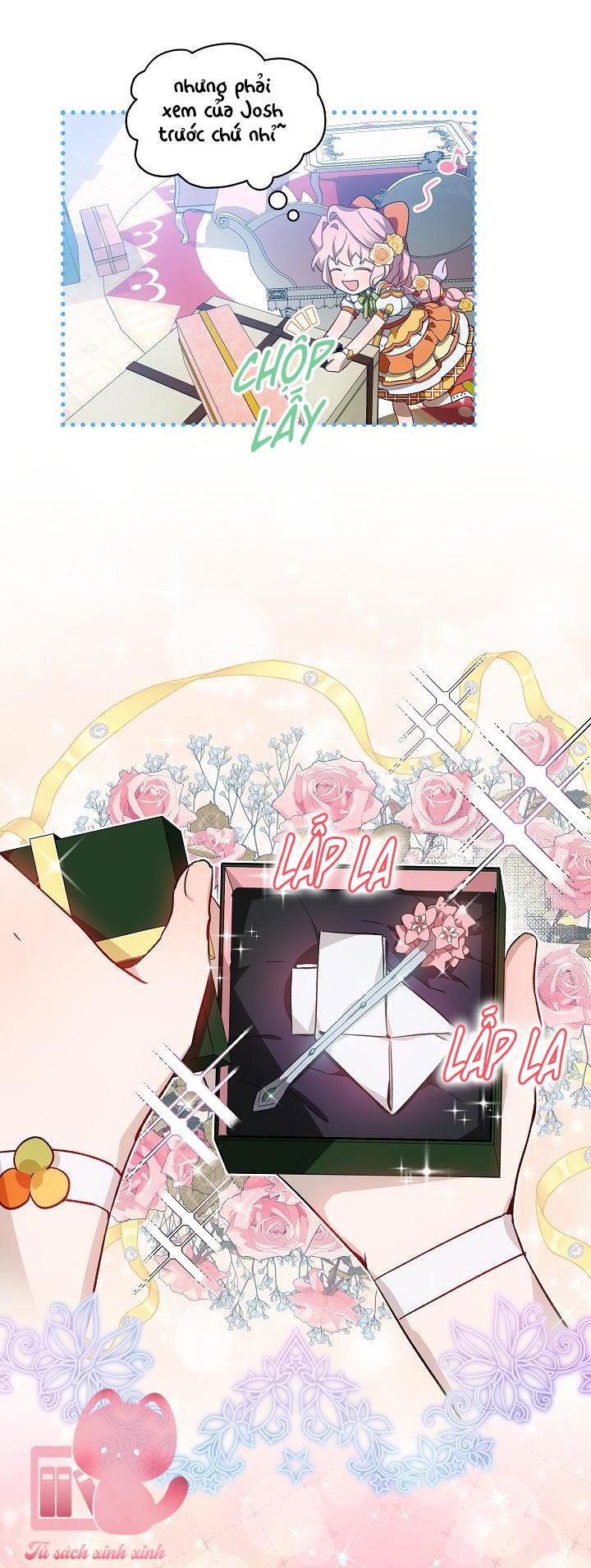 Quý Cô Thế Giới Ngầm Chap 30 - Trang 4