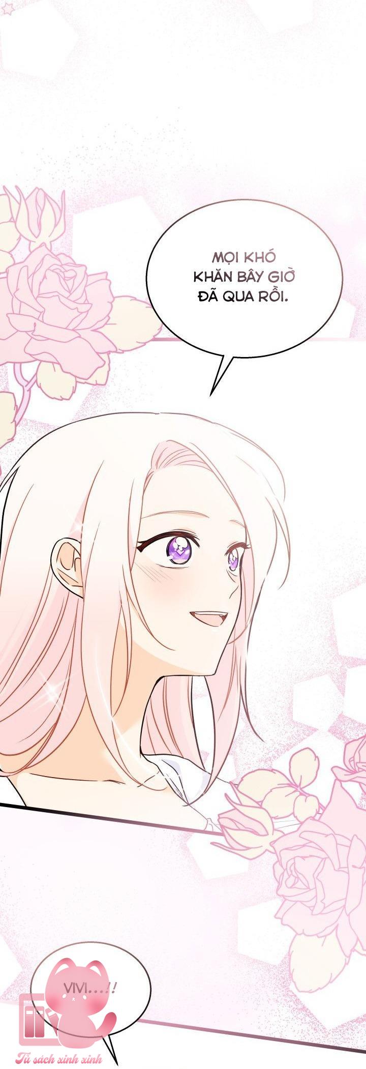 Quan Hệ Cộng Sinh Giữa Báo Đen Và Thỏ Trắng Chap NTĐB6 - Trang 2