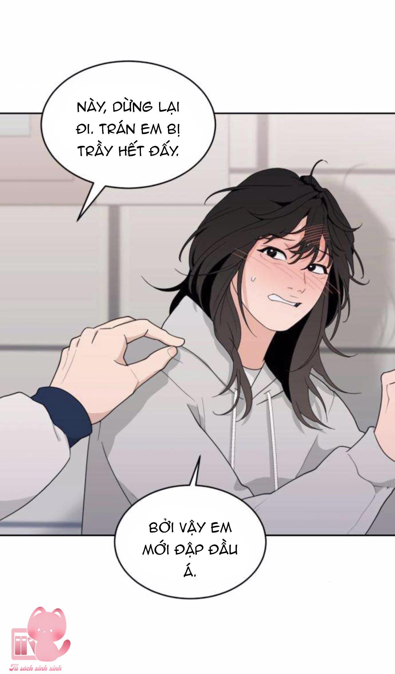 Vận May Không Ngờ Chapter 4 - Trang 4