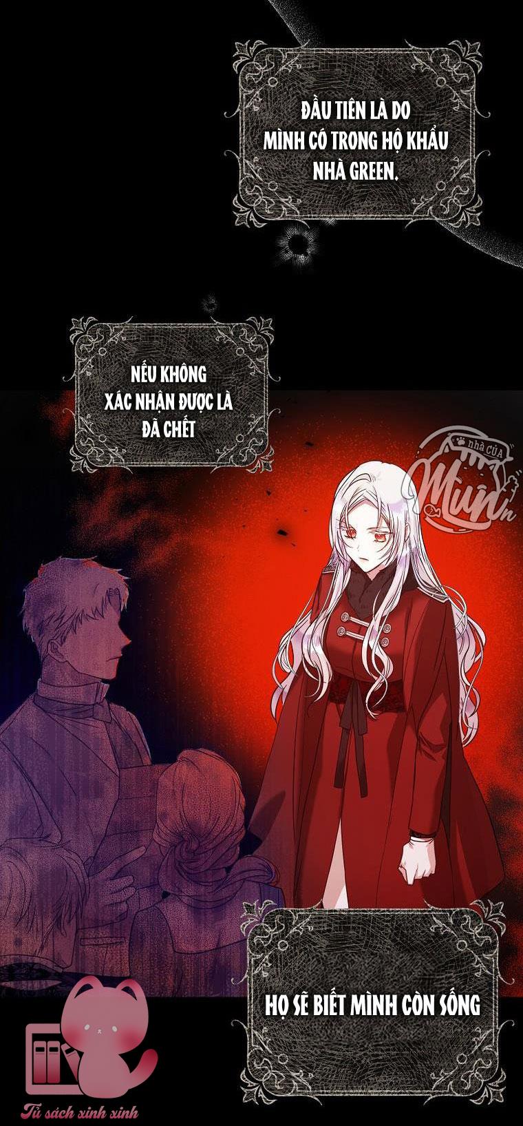 Tôi Trở Thành Vợ Của Nam Chính Chap 18 - Next Chap 19