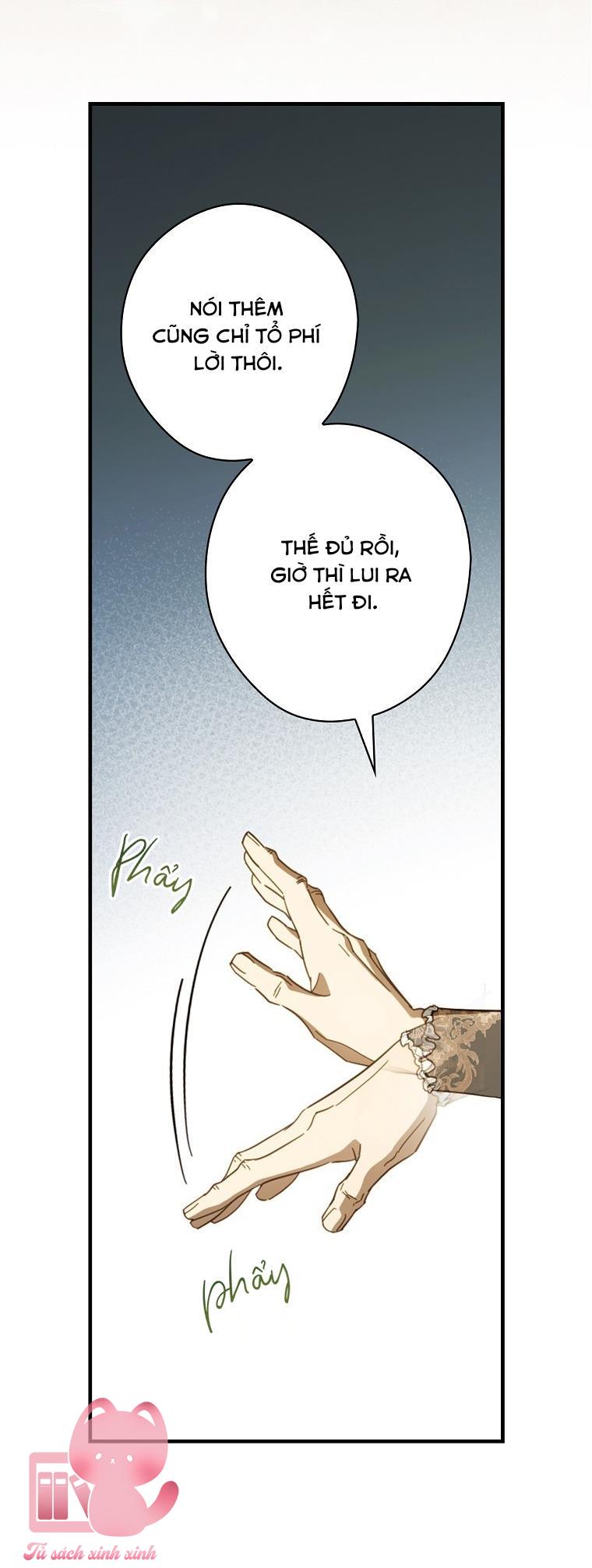 Cách Khiến Phu Quân Đứng Về Phía Tôi Chap 113 - Trang 2