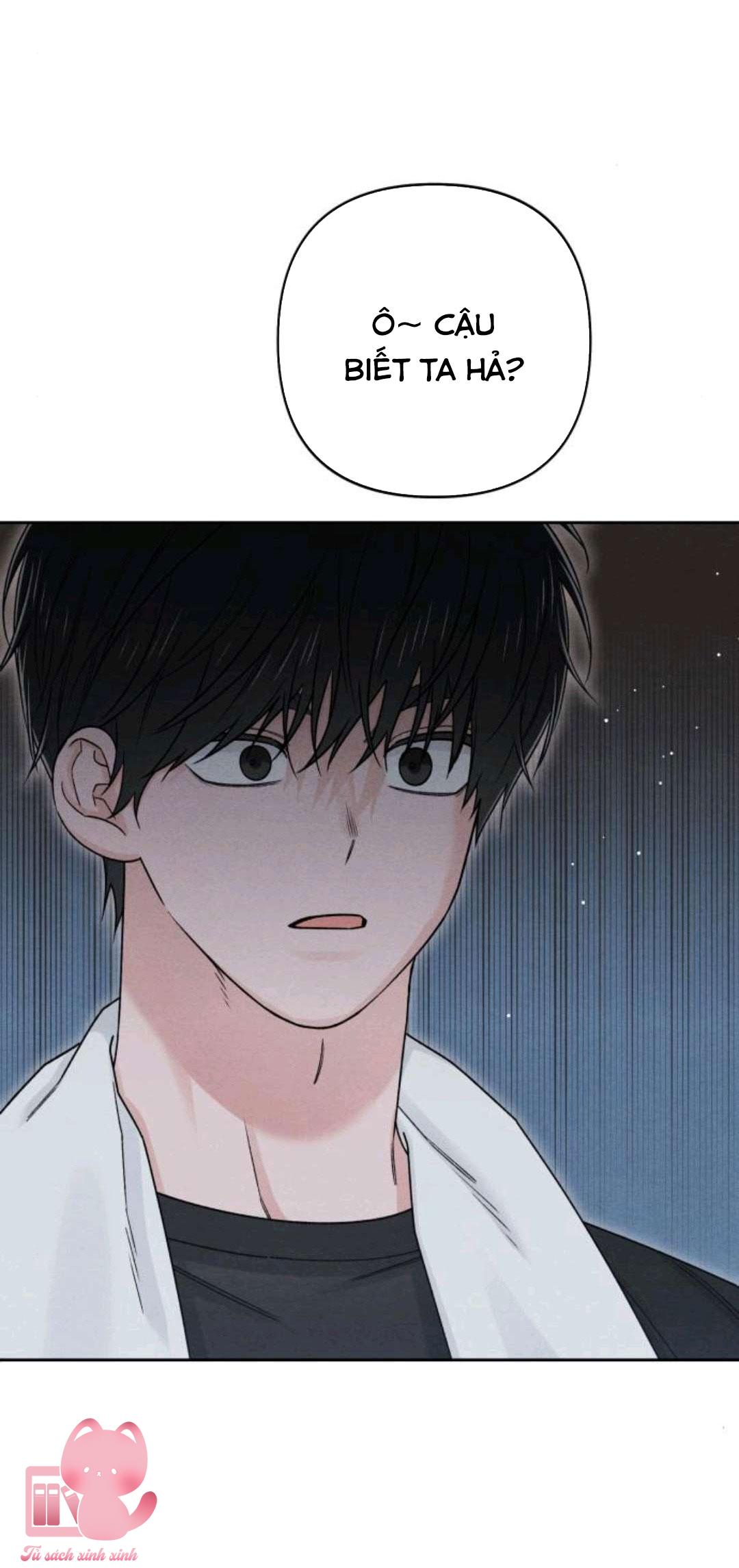 Bí Mật Thanh Xuân Chapter 81 - Trang 4