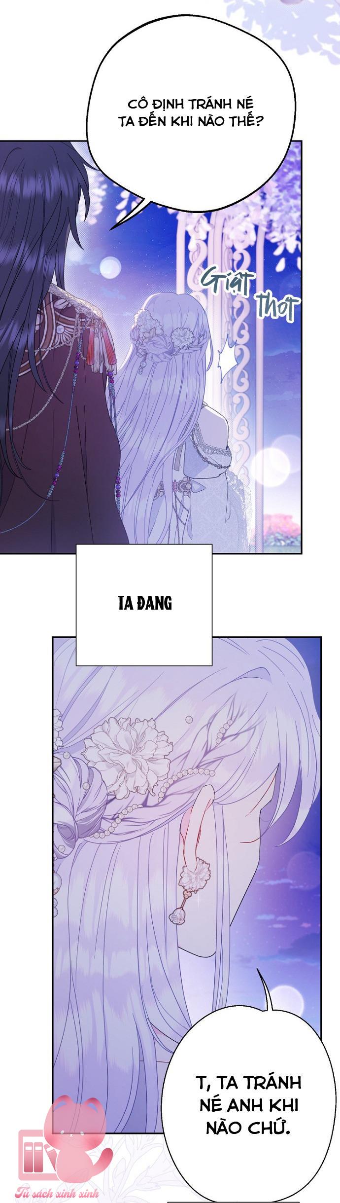 Bỏ Quách Chồng Con Đi, Tiền Bạc Mới Là Tất Cả Chap 86 - Trang 2