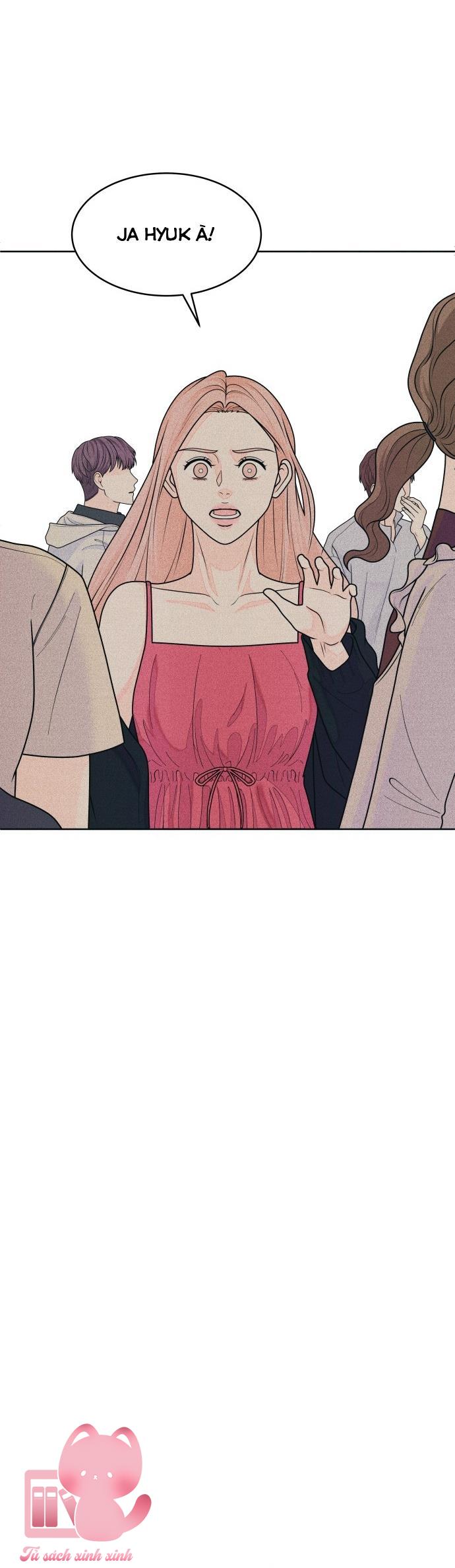 Cặp Đôi Hướng Nội Chapter 67 - Trang 4