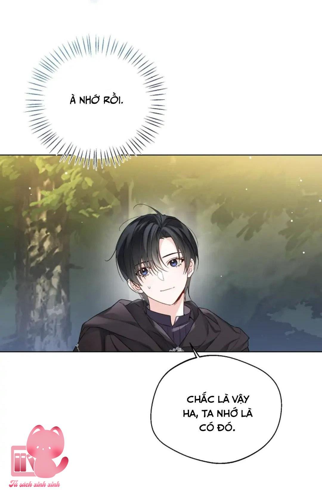 Tiểu Thư Crystal Là Nam Nhân Chap 32 - Trang 2
