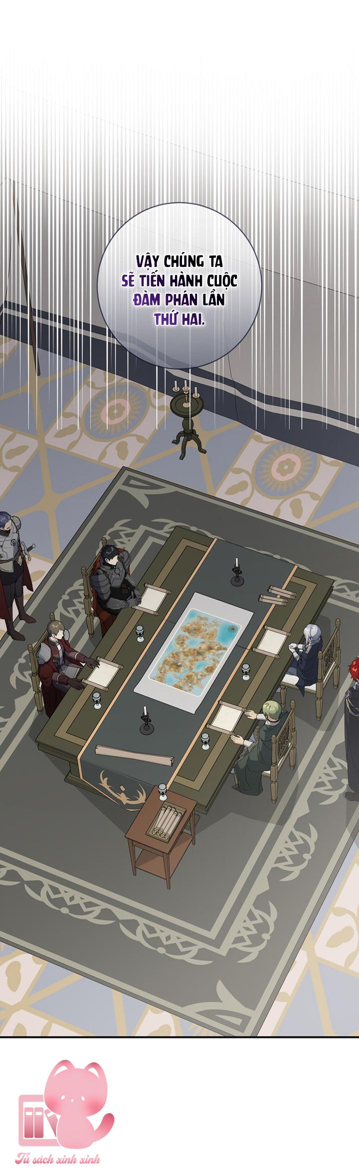 Hướng Về Ánh Dương Lần Nữa Chapter 86 - Trang 4