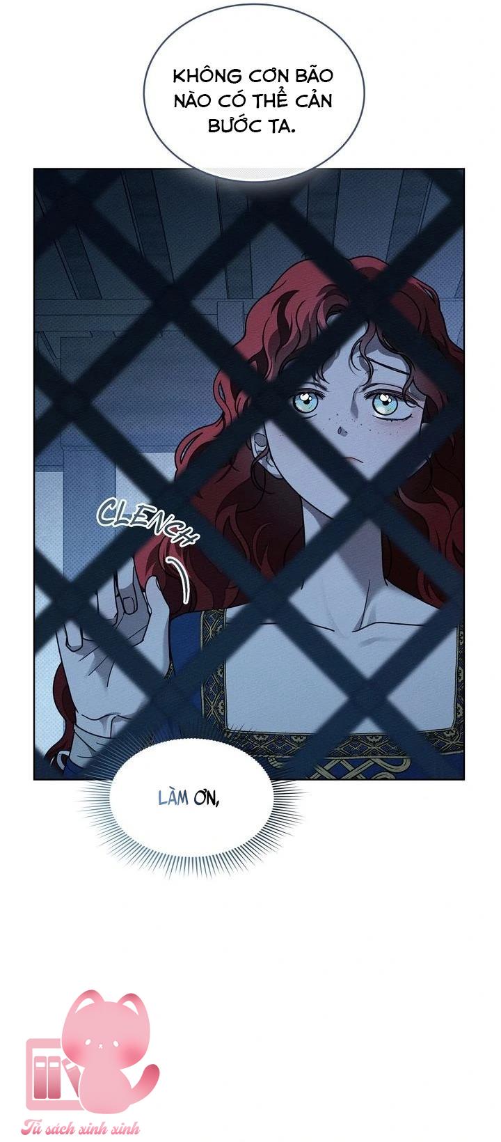 Dưới Tán Cây Sồi Chap 110 - Trang 2