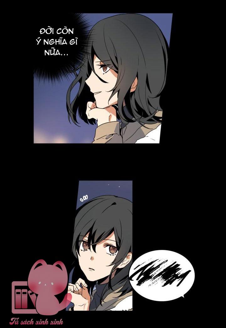 Vị Hôn Thê Khế Ước Của Công Tước Chapter 1 - Trang 4