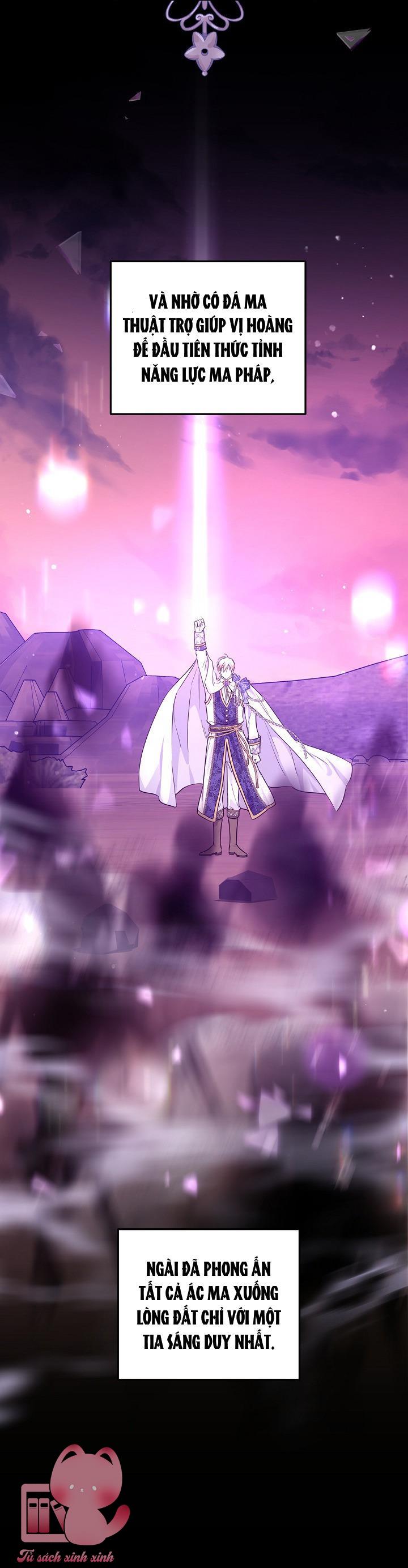 Hoàng Nữ Cosplay Nonfan Chapter 11 - Trang 4