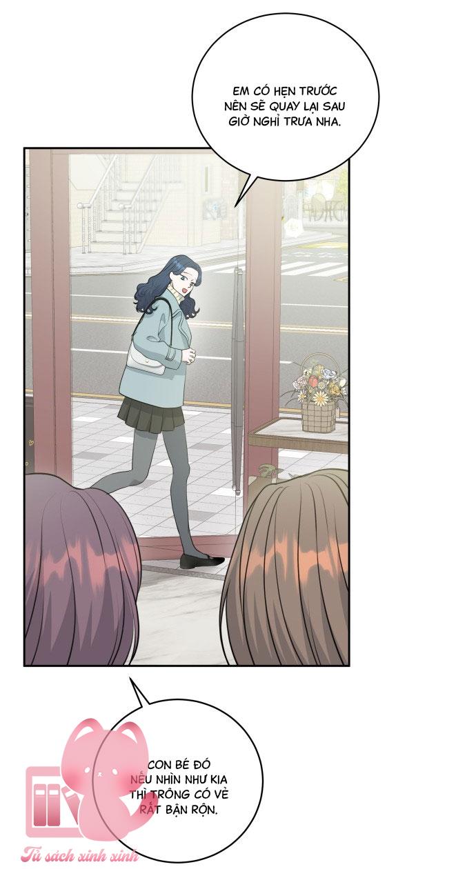 Mùa Hè Bất Tận Chap 3 - Trang 3