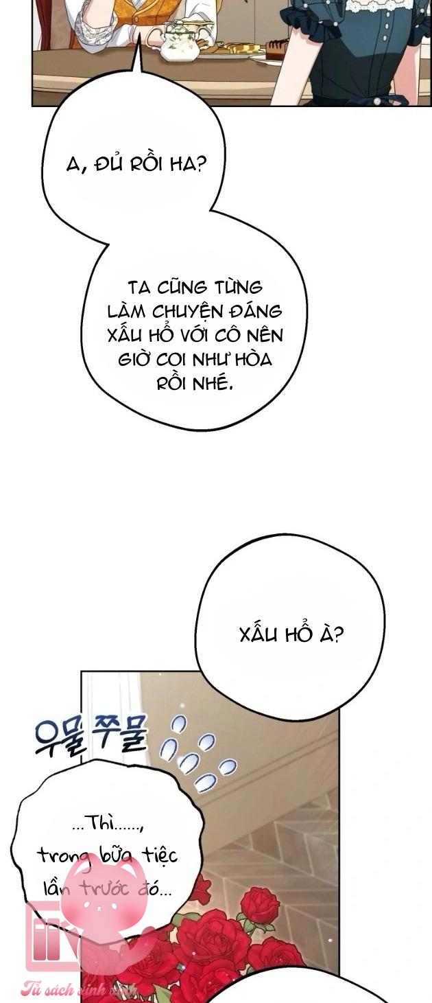 Được Yêu Thương Mà Còn Ngại Ngùng Sao! Chap 84 - Trang 4