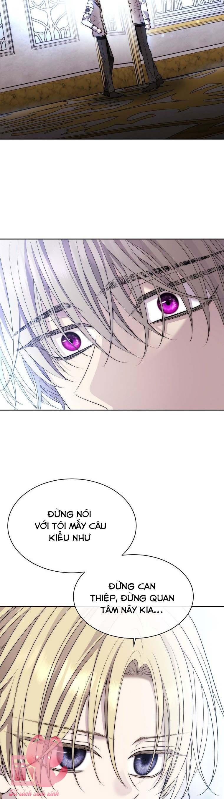Black Haze Chapter 30 - Trang 4