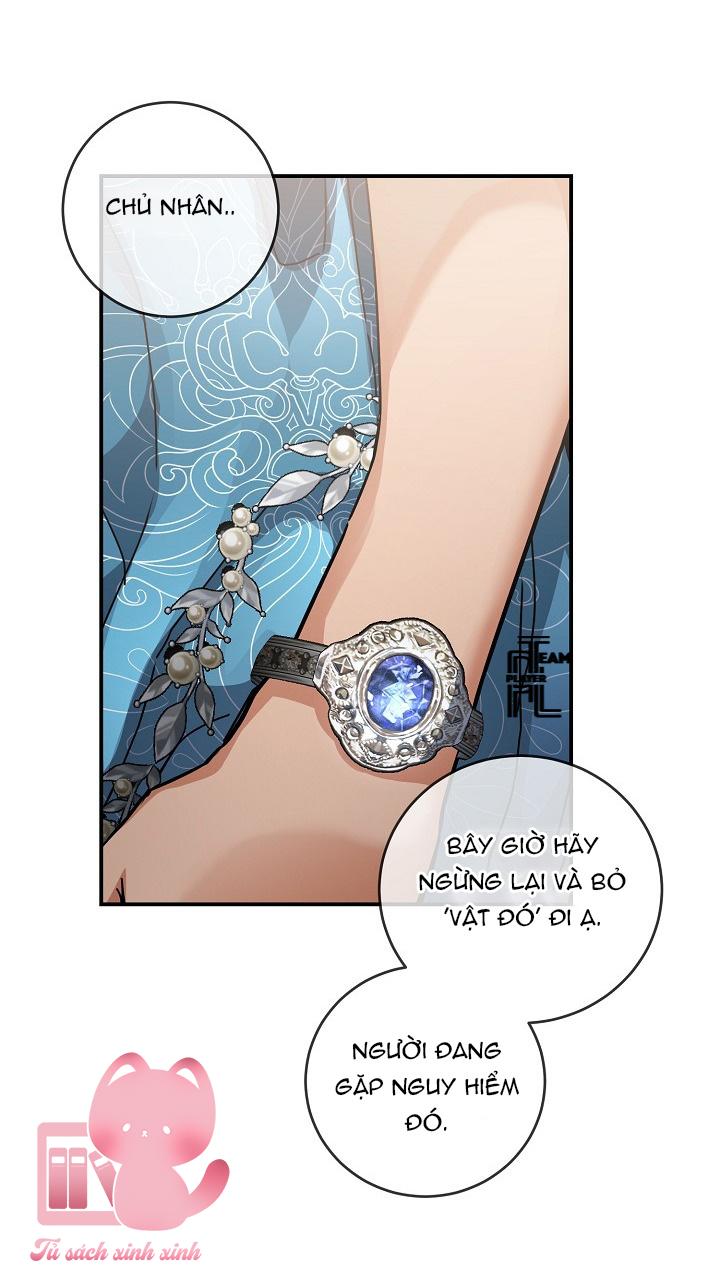 Hướng Về Ánh Dương Lần Nữa Chapter 40 - Trang 4
