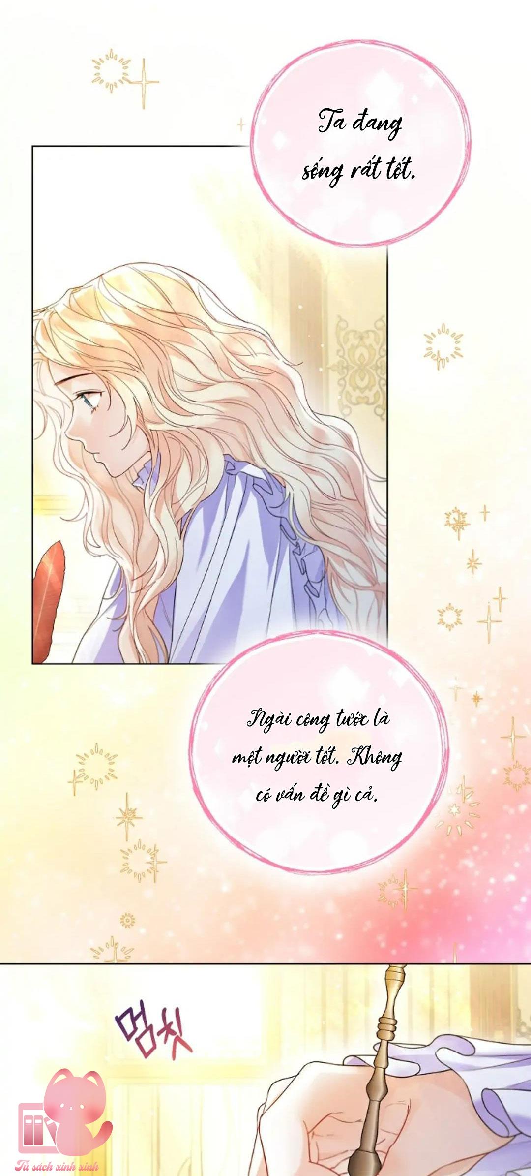 Tiểu Thư Crystal Là Nam Nhân Chap 12 - Trang 2