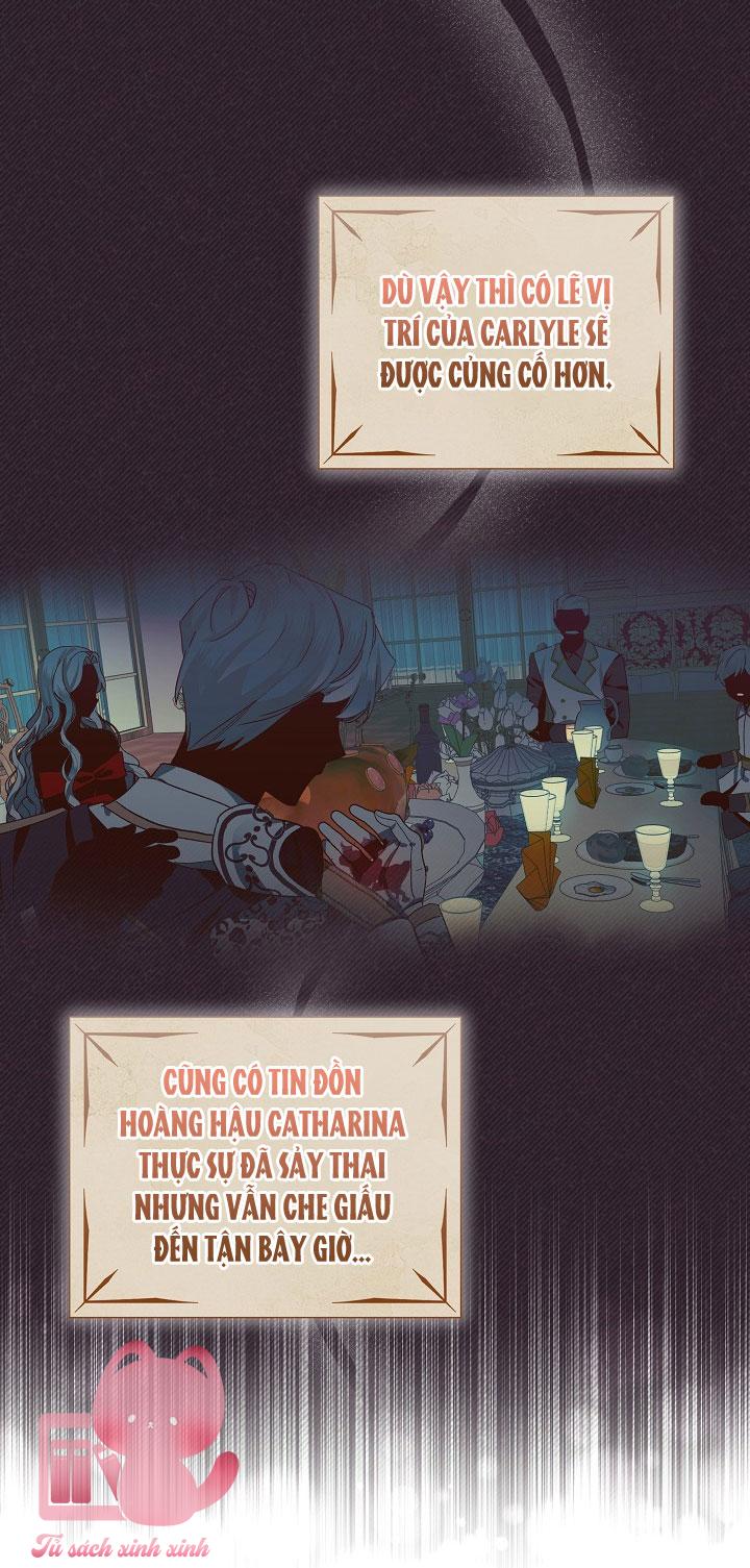 Quý Cô Thế Giới Ngầm Chap 50 - Trang 4