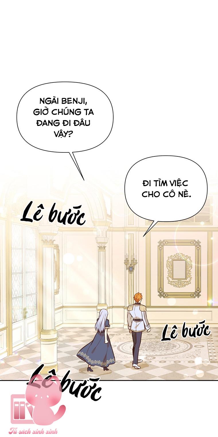 Yêu Tôi Đi, Dù Sao Ngài Cũng Chỉ Là Nhân Vật Phụ Chapter 7 - Trang 4