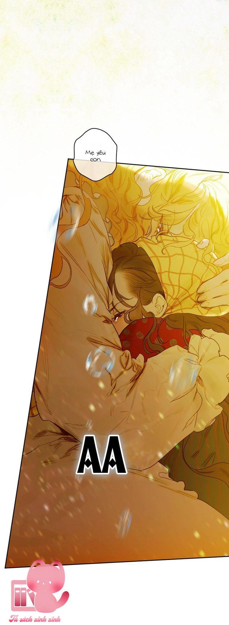 Khế Ước Hôn Nhân Của Mẹ Tôi Chapter 2 - Trang 4