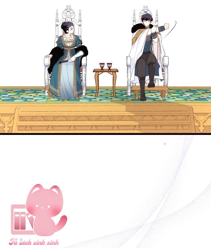 Quan Hệ Cộng Sinh Giữa Báo Đen Và Thỏ Trắng Chap 48 - Trang 2