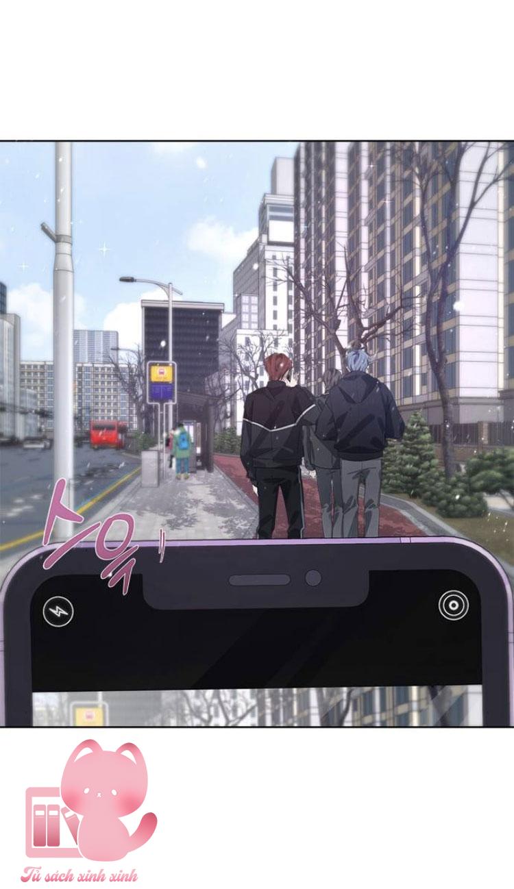 Đàn Anh Xấu Xa! Chap 56 - Trang 3