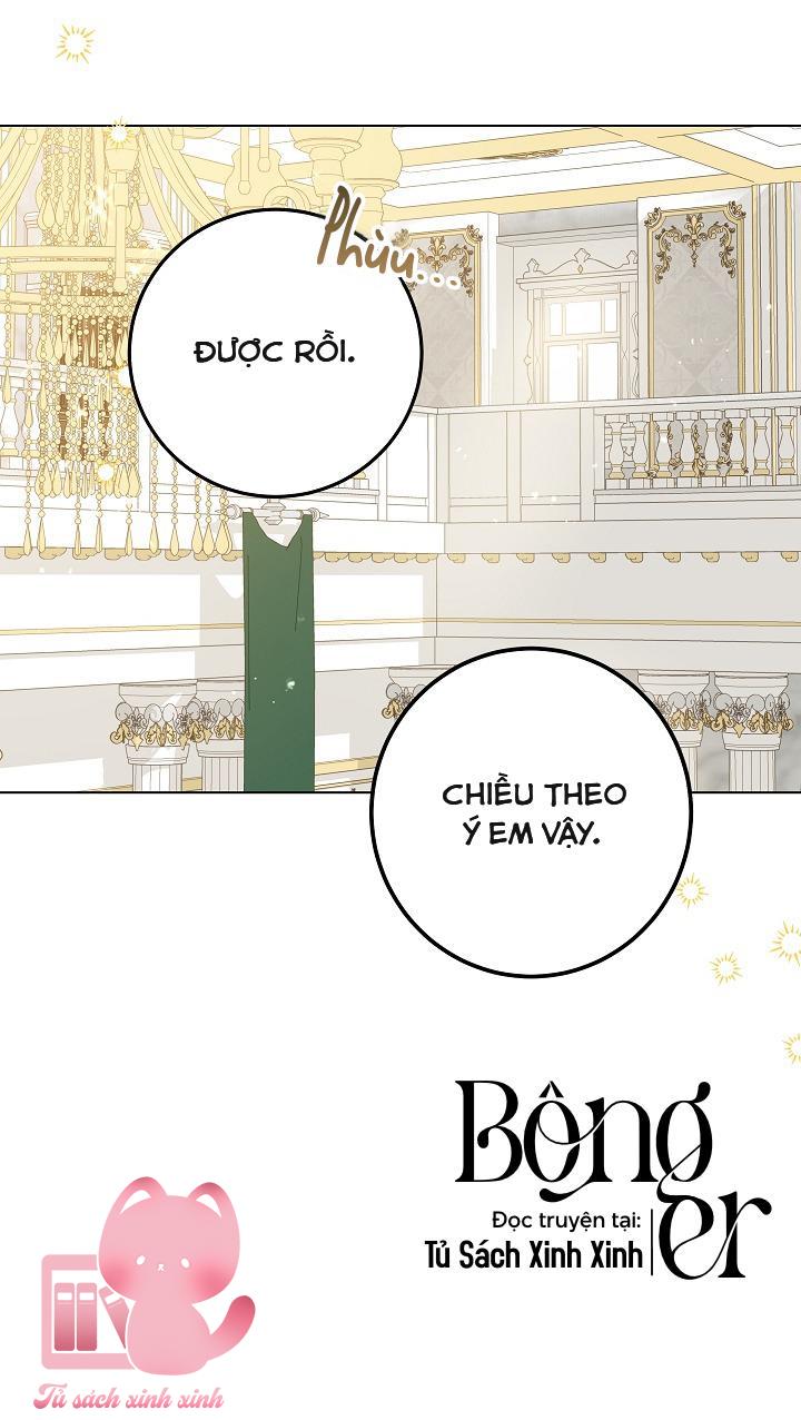 Hoàng Nữ Cosplay Nonfan Chapter 44 - Trang 4