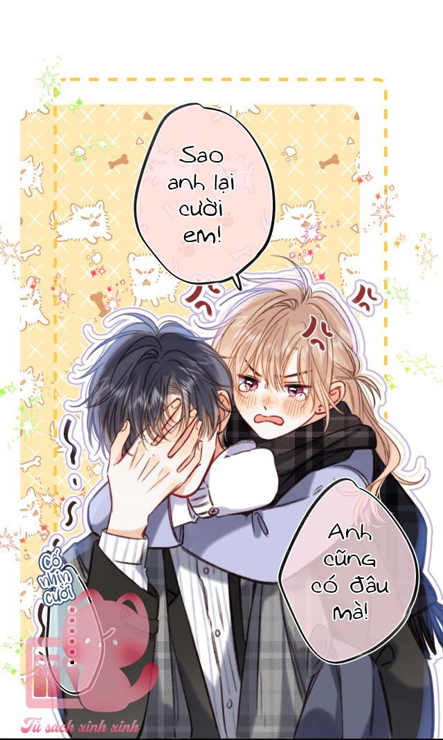 Mối Tình Thầm Kín Chapter 63 - Trang 4