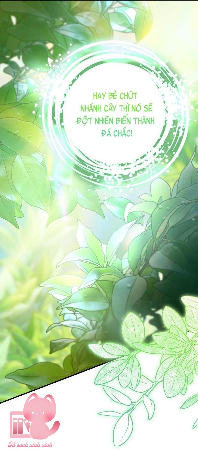 Đứa Nhỏ Không Phải Là Con Anh Chap 73 - Trang 2