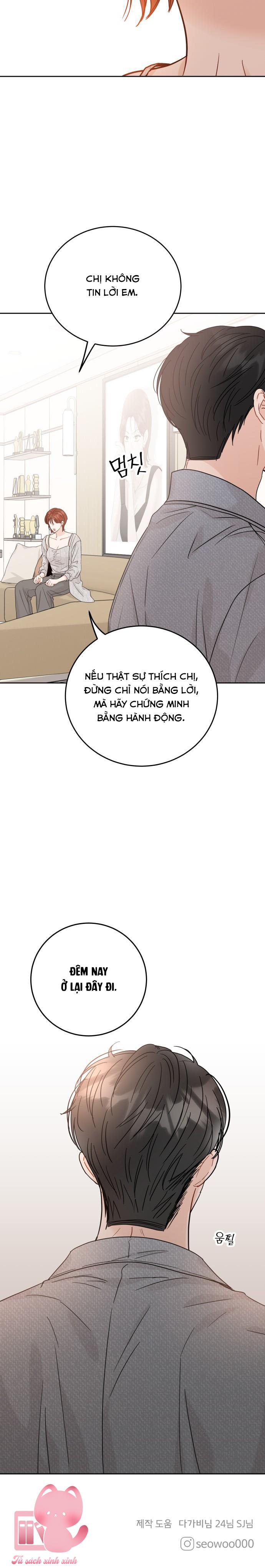 Người Một Nhà Chap 100 - Trang 4