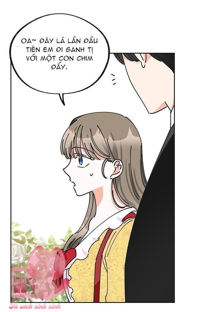 Người Hùng Của Ác Nữ Chapter 11 - Trang 4