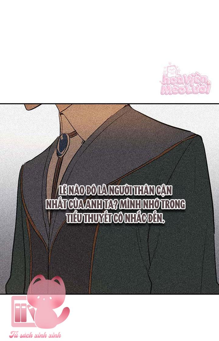 Vị Hôn Thê Khế Ước Của Công Tước Chapter 11 - Trang 4