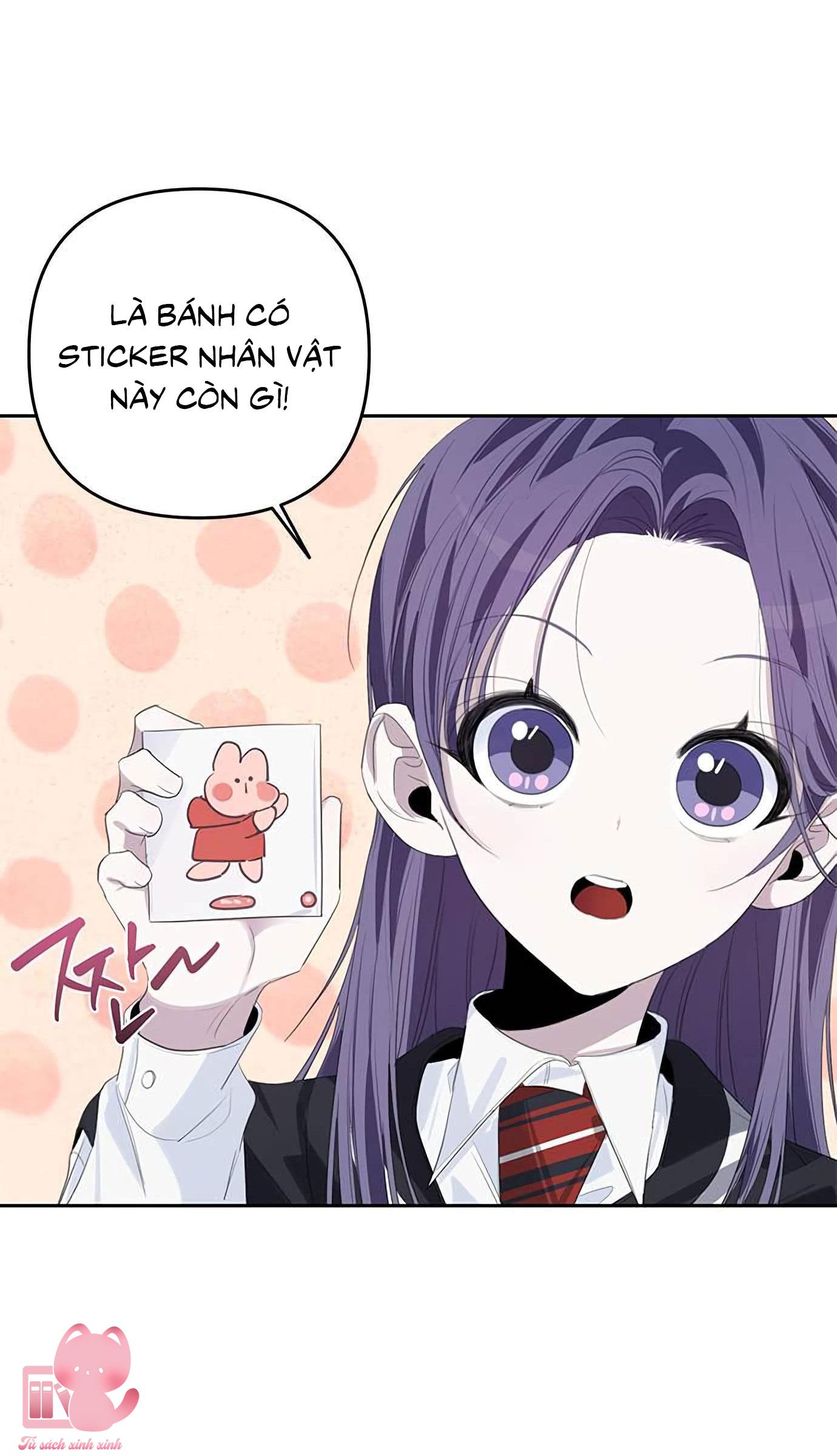 Đàn Anh Xấu Xa! Chap 50 - Trang 3