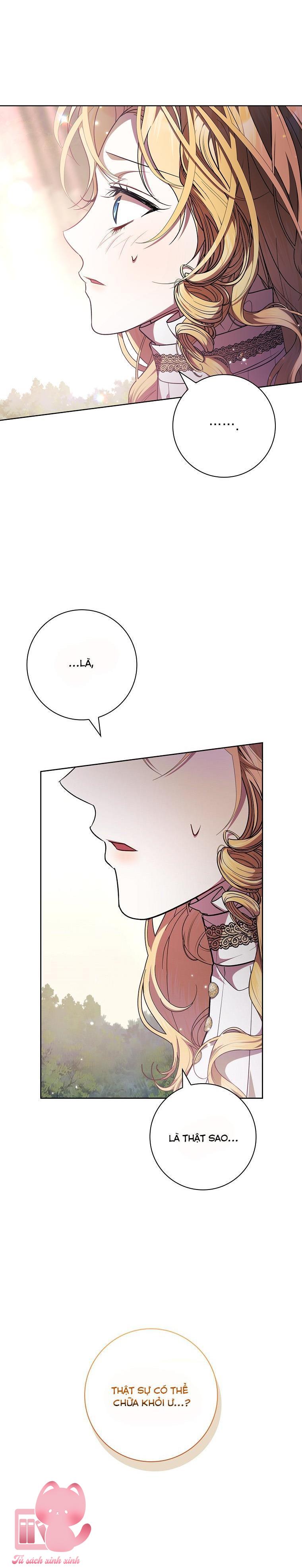 Nhận Nuôi Người Cha Phản Diện Chapter 64 - Trang 4