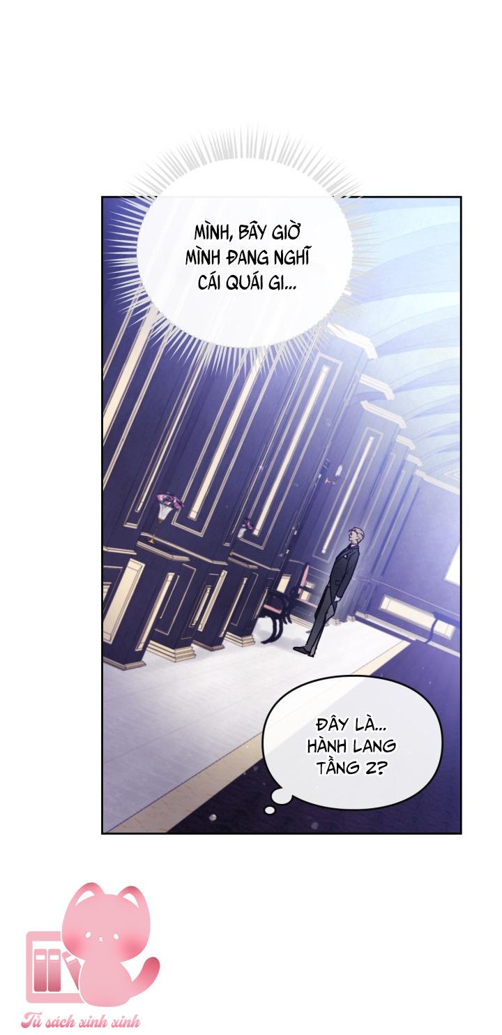 Kết Cục Của Nhân Vật Phản Diện Chỉ Có Thể Là Cái Chết Chapter 159 - Trang 4