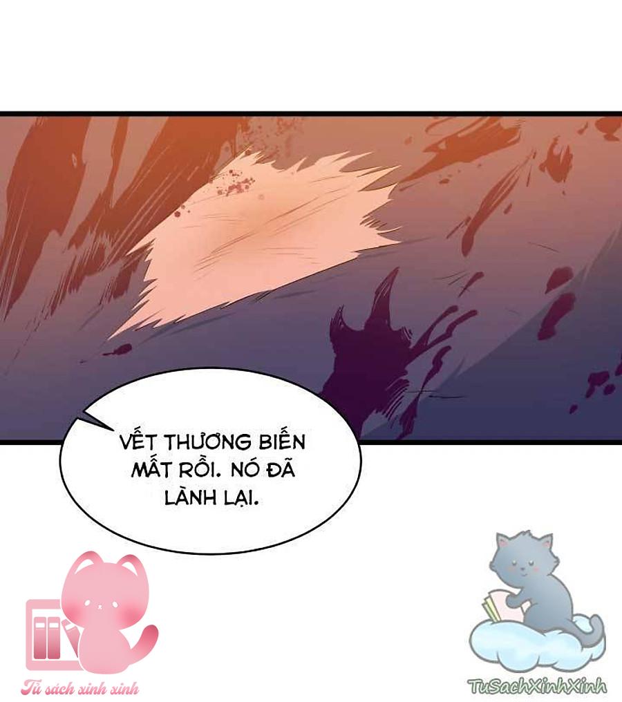 Quan Hệ Cộng Sinh Giữa Báo Đen Và Thỏ Trắng Chap 30 - Trang 2