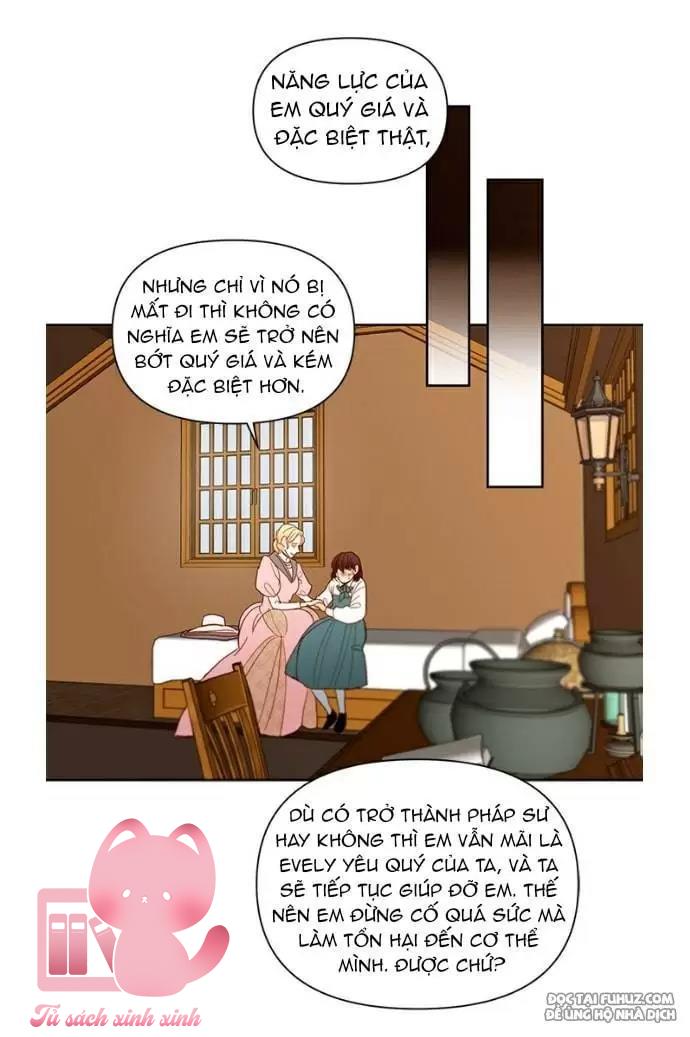 Hoàng Hậu Tái Hôn Chapter 63 - Trang 4