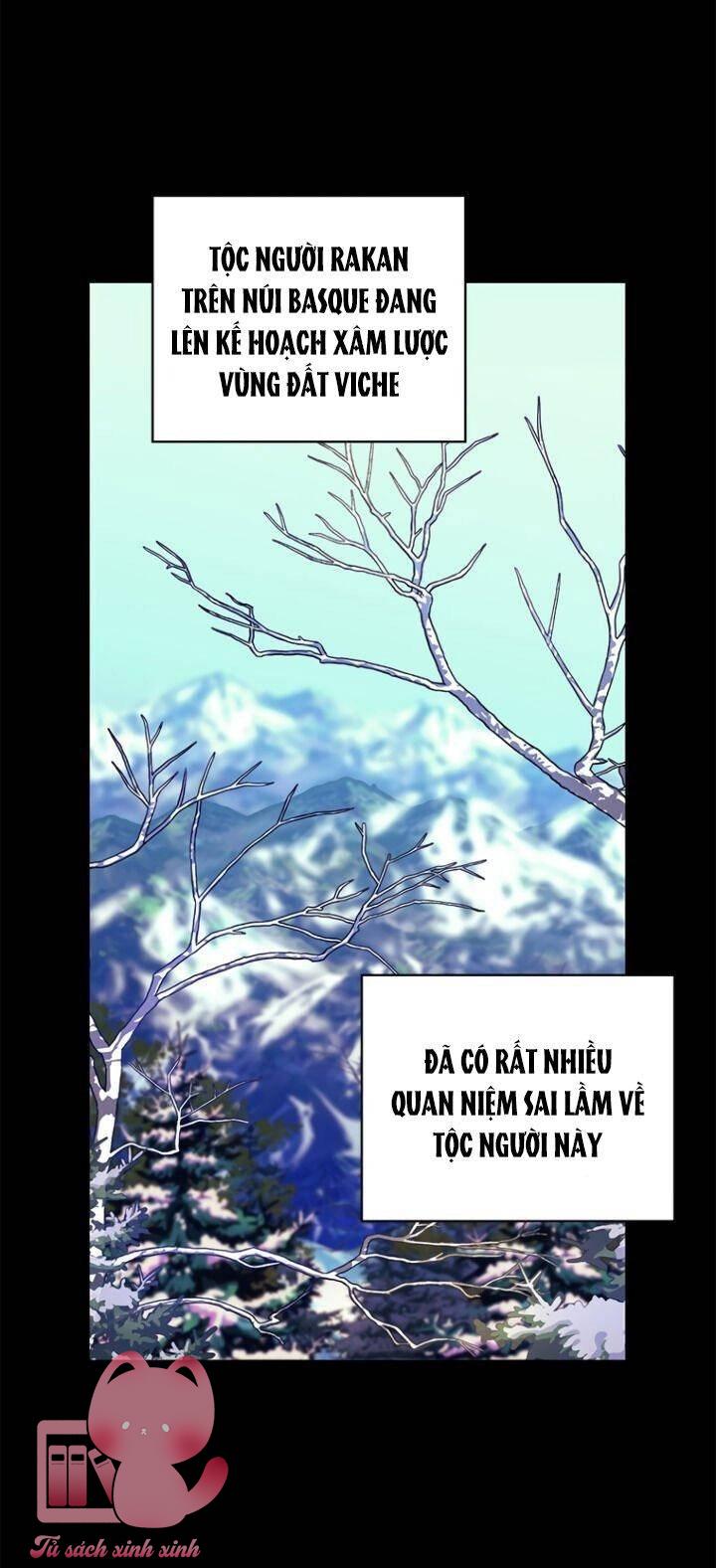 Chồng Yêu, Tôi Đây Bãi Công! Chap 26 - Trang 3