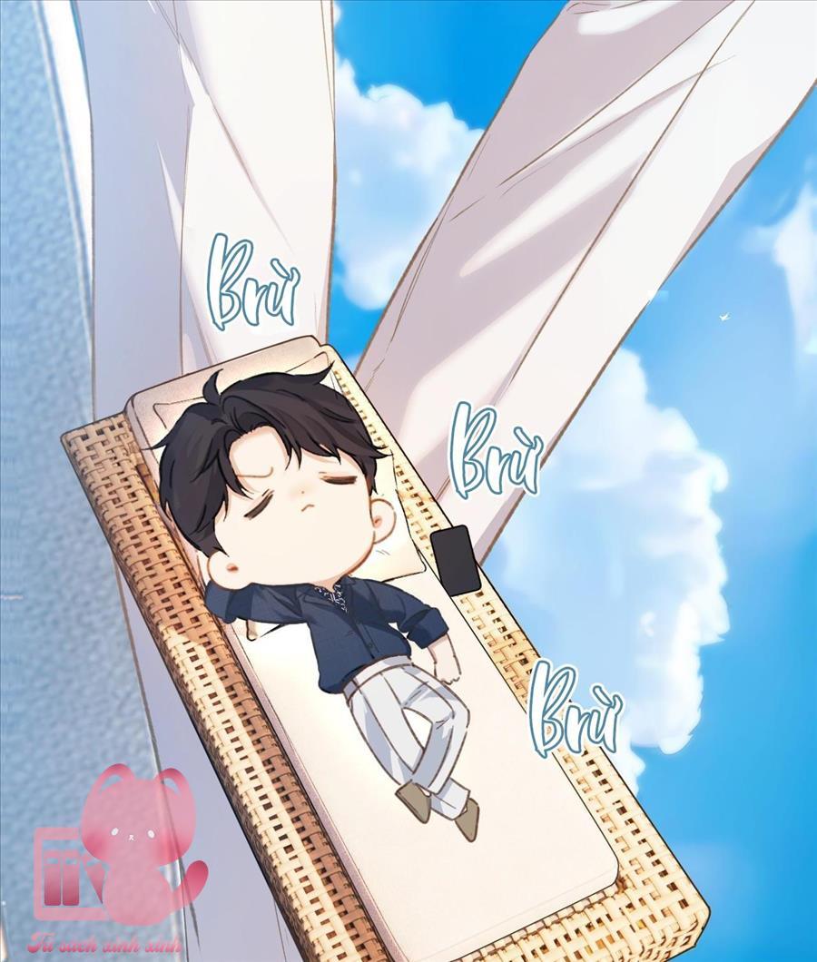 Trêu Nhầm Chap 29 - Trang 4