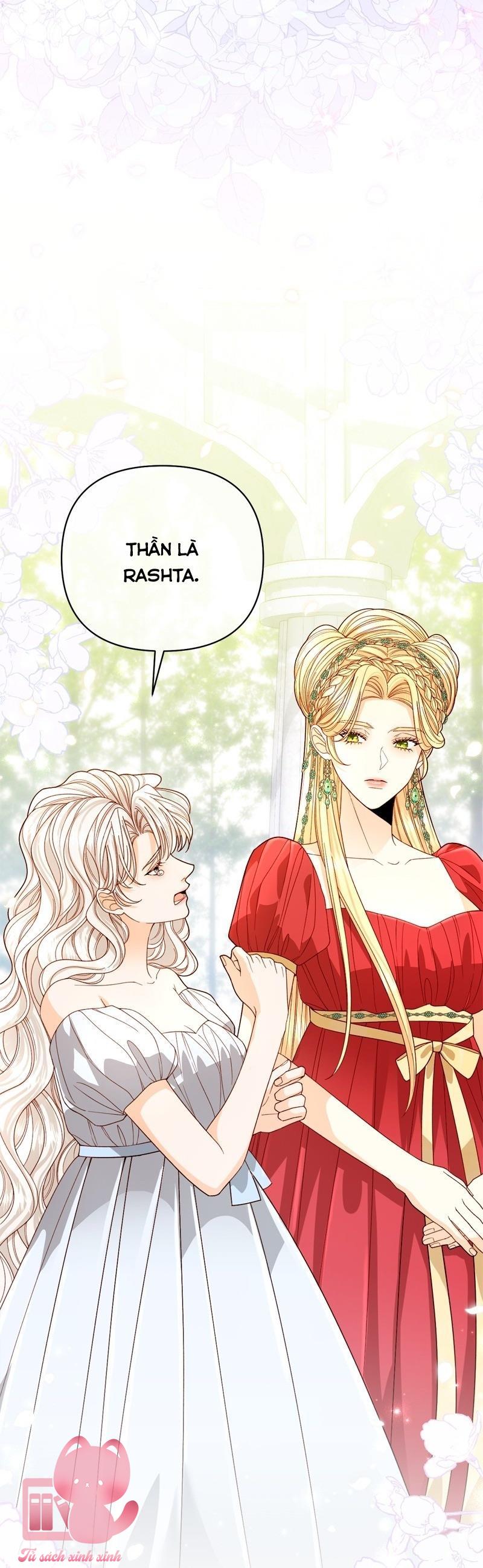 Hoàng Hậu Tái Hôn Chap 190 - Next Chap 191