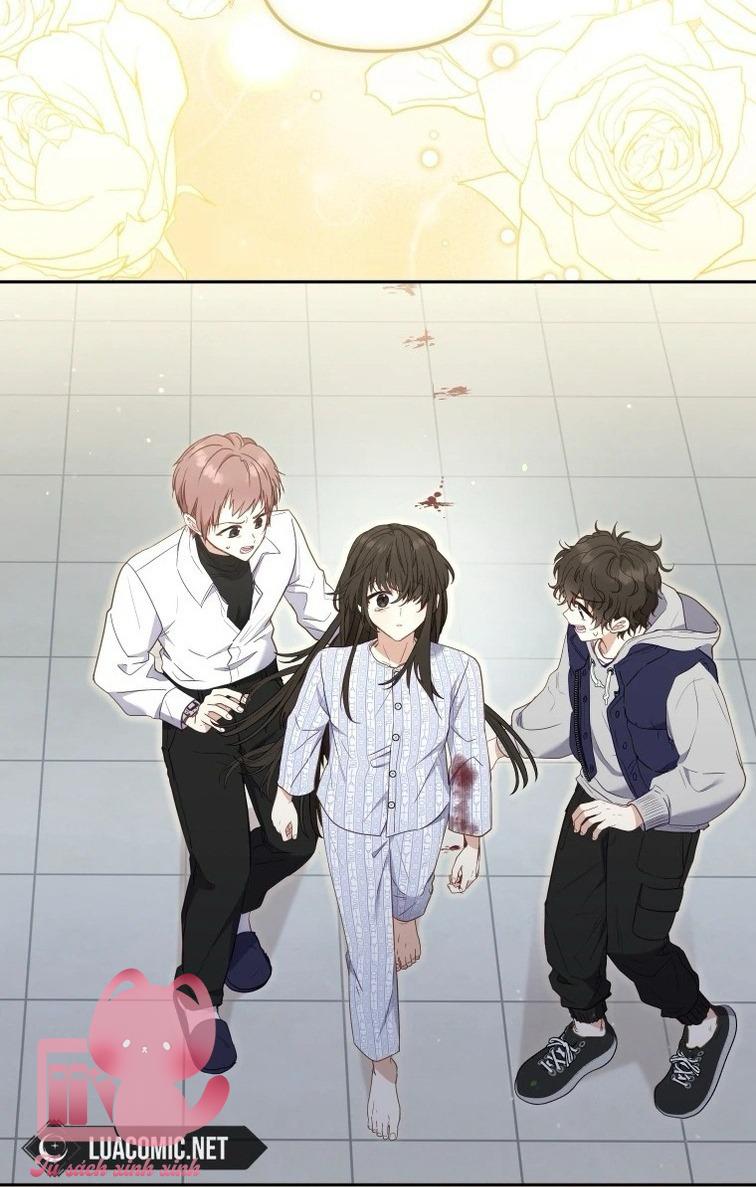 Tôi Được Nuôi Dưỡng Bởi Những Kẻ Phản Diện Chap 63 - Trang 3