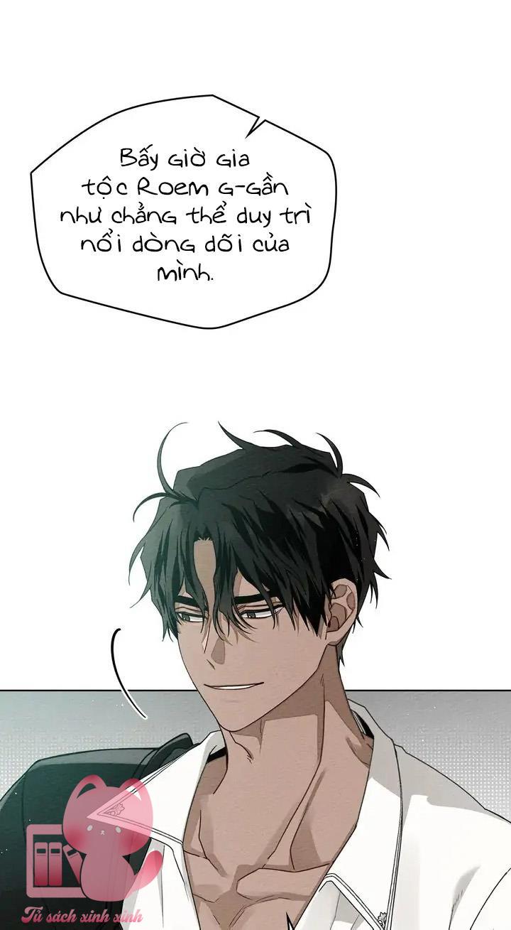 Dưới Tán Cây Sồi Chap 79 - Next Chapter 79.1