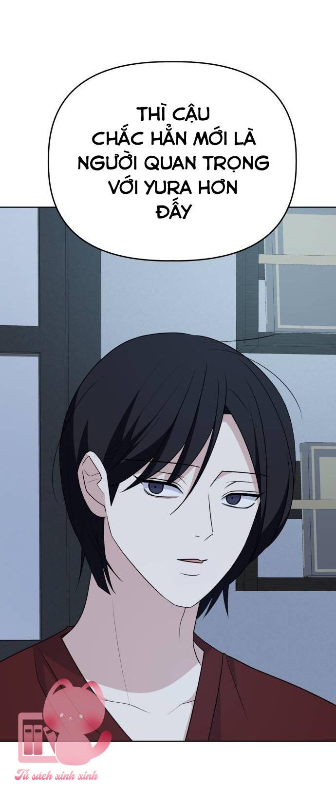 Quan Hệ Nhân Quả Chap 131 - Trang 2