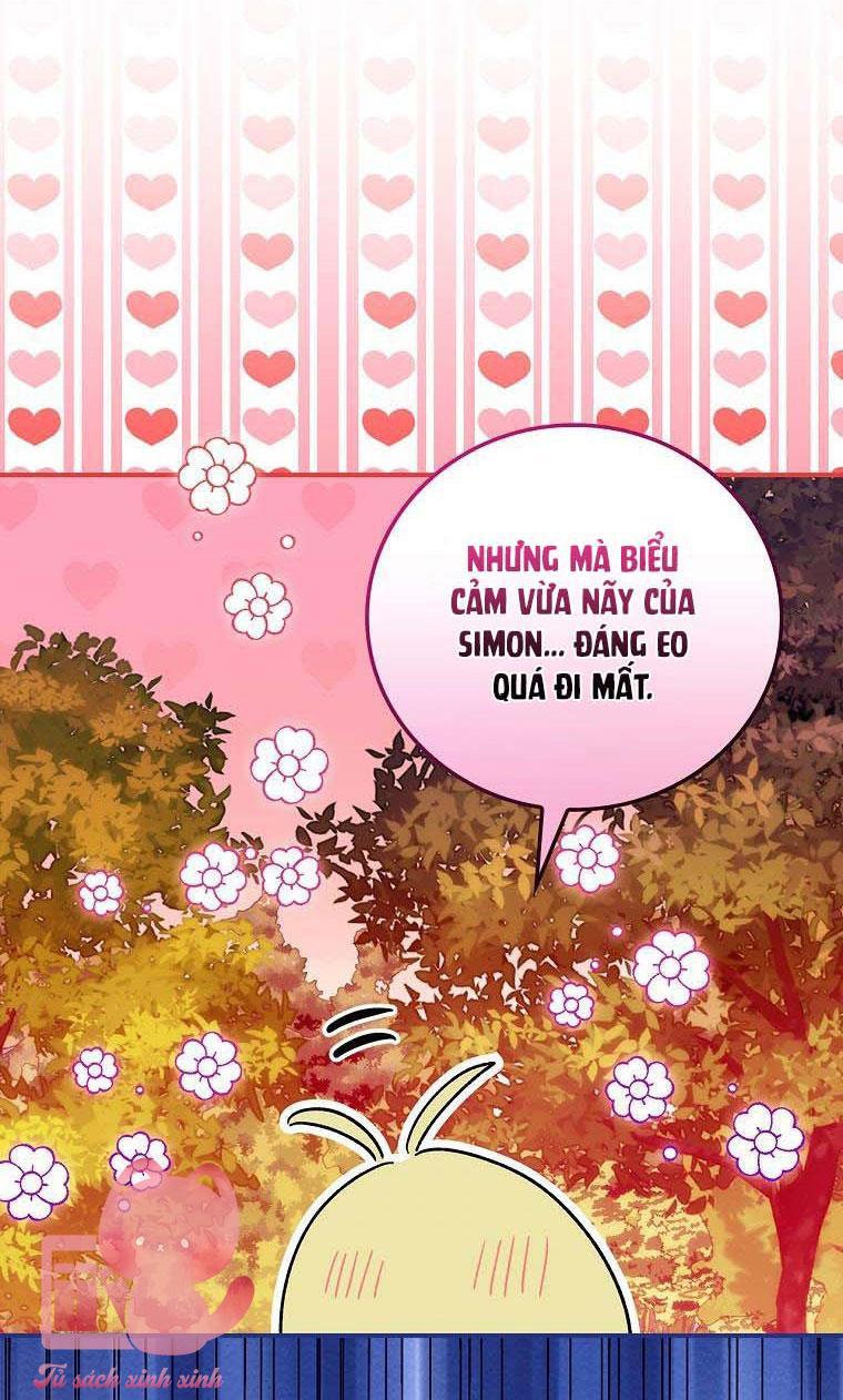 Đứa Nhỏ Không Phải Là Con Anh Chapter 63 - Trang 4