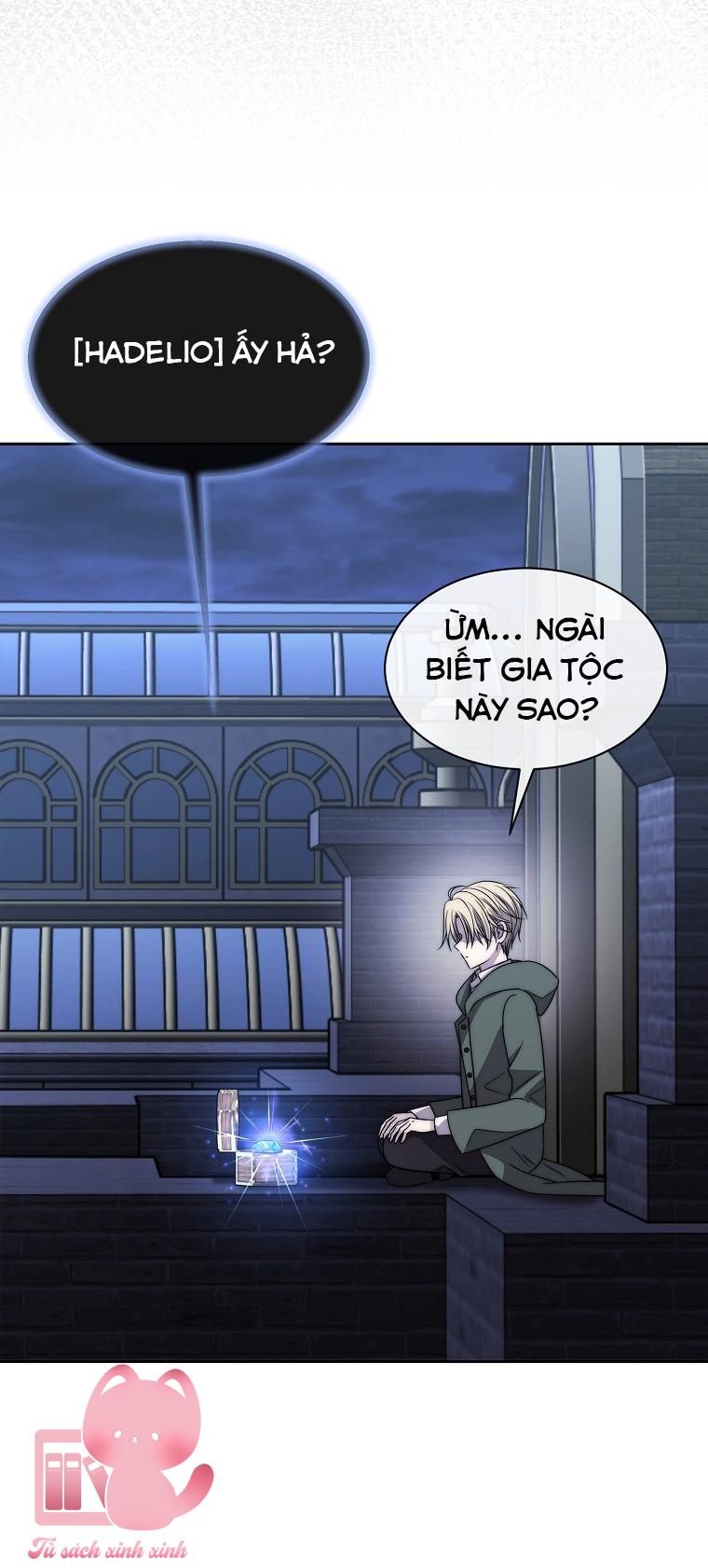 Black Haze Chapter 22 - Trang 4