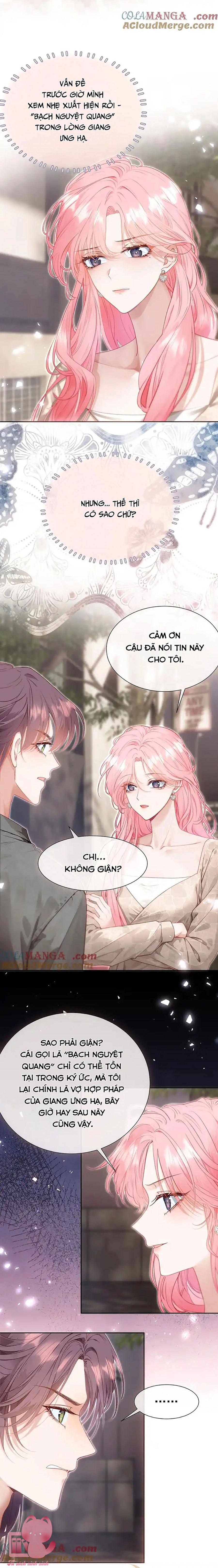 Trở Về Năm Xưa Khi Chồng Tôi Là Hot Boy Chap NT21 - Trang 2