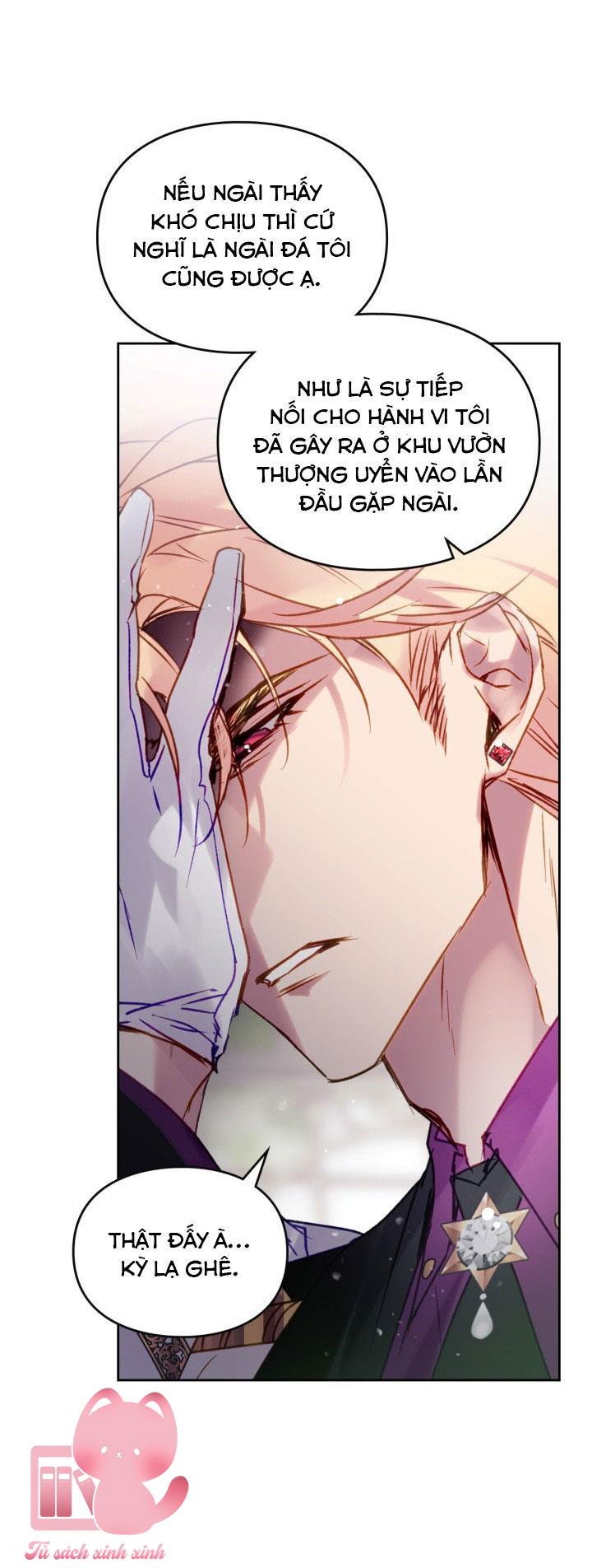 Kết Cục Của Nhân Vật Phản Diện Chỉ Có Thể Là Cái Chết Chapter 148 - Trang 4